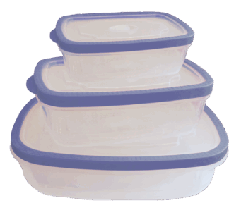 ΤΑΠΕΡ ΑΠΟΘΗΚΕΥΣΗΣ 0,77L