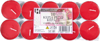 ΚΕΡΙΑ  ΡΕΣΩ 10ΤΕΜ. CHERRY