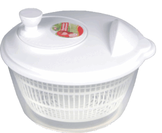 ΑΝΑΔΕΥΤΗΡΑΣ* ΣΑΛΑΤΑΣ 2,3 ΛΙΤΡΩΝ 24*23*17ΕΚ.